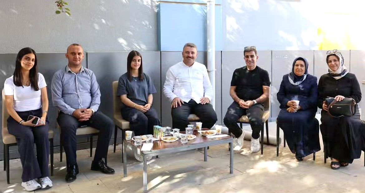 Gsb Kırşehir Yurtlarında Yeni Eğitim Yılına Samimi Başlangıç (6)