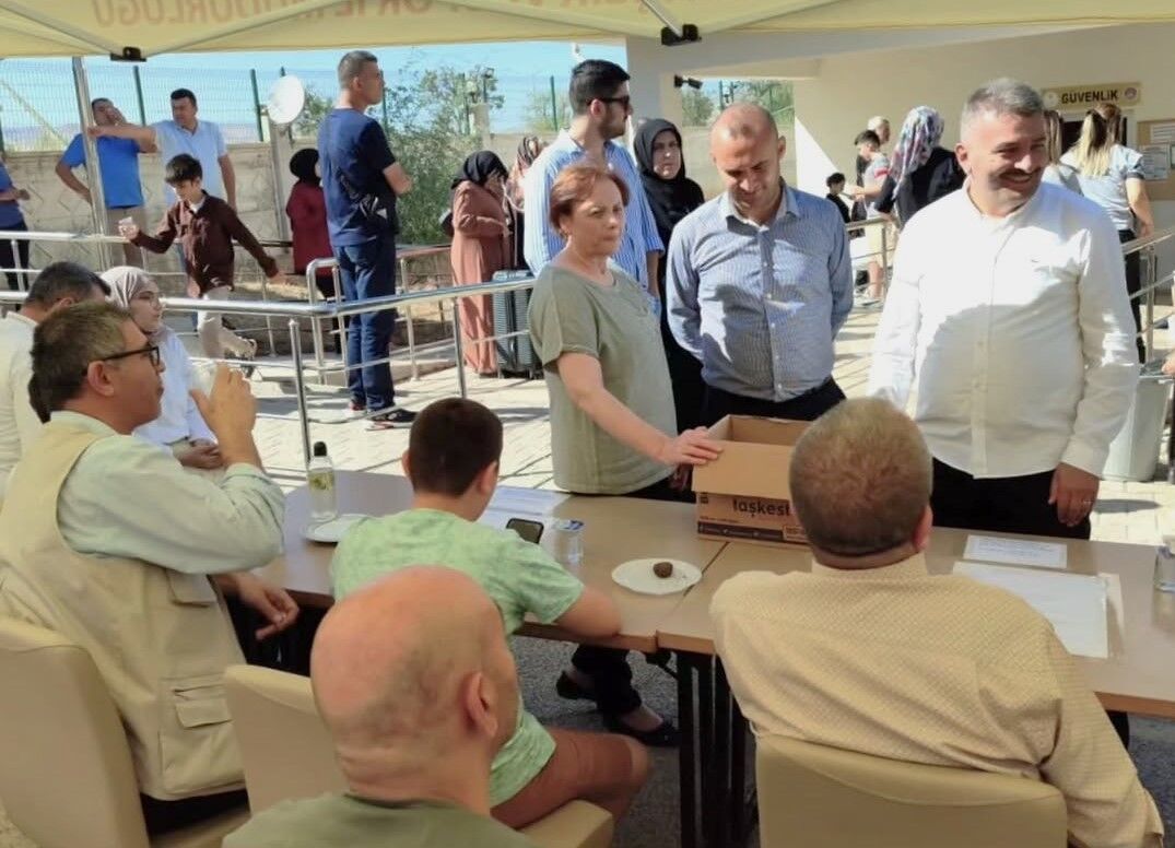 Gsb Kırşehir Yurtlarında Yeni Eğitim Yılına Samimi Başlangıç (7)