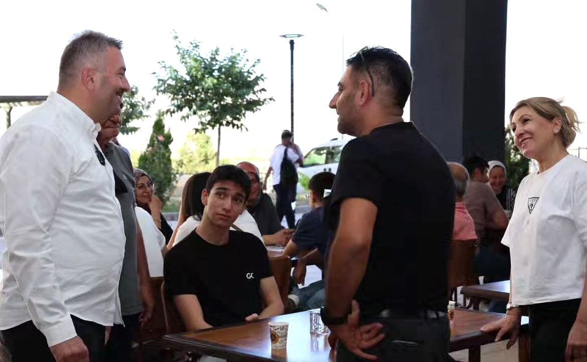 Gsb Kırşehir Yurtlarında Yeni Eğitim Yılına Samimi Başlangıç (8)