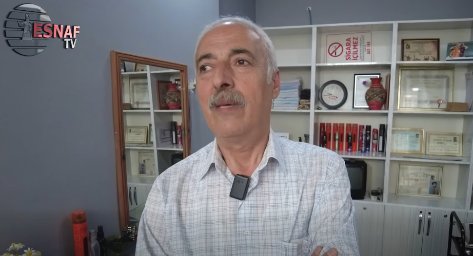 Hamza Gürler