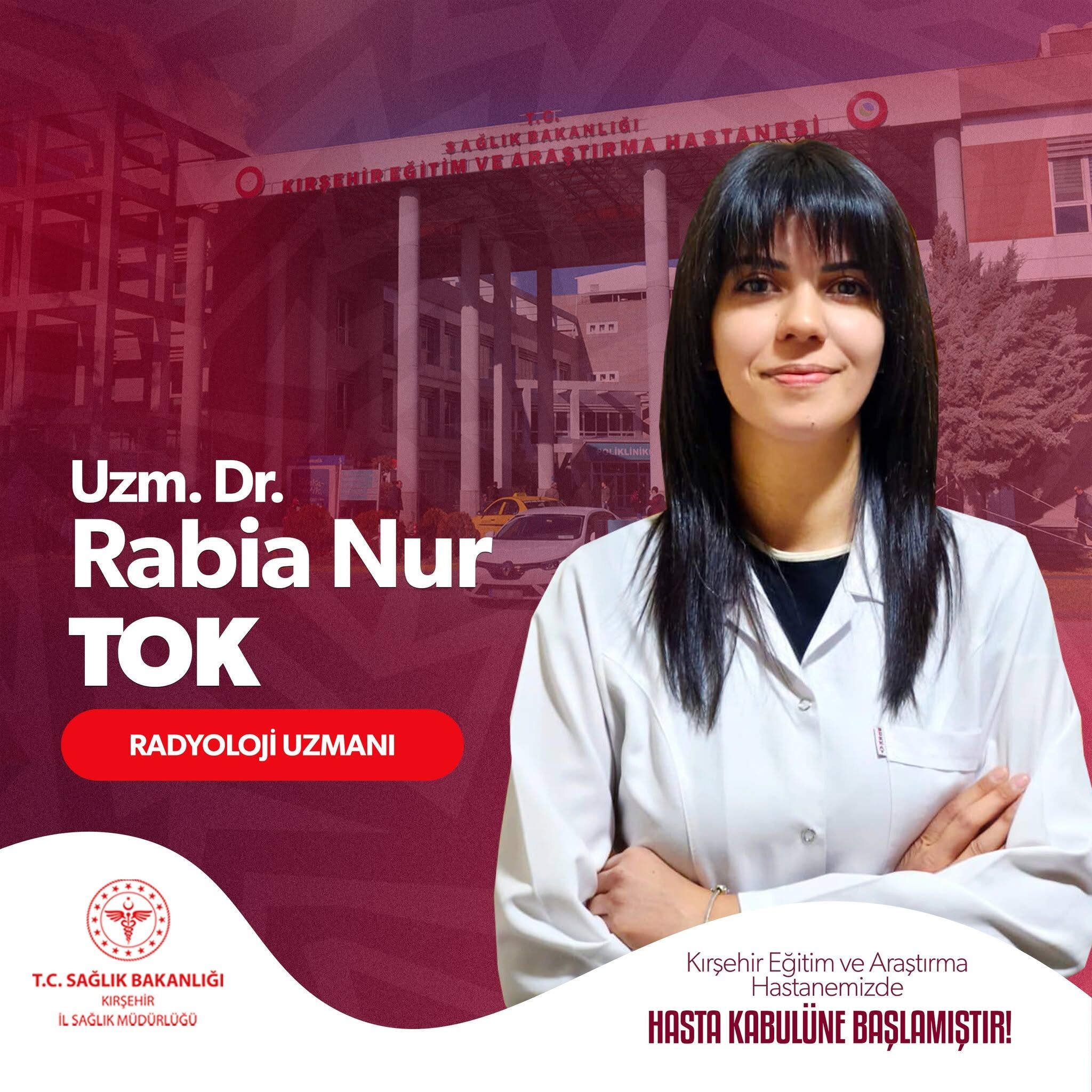 İki Yeni Uzman Hekim Göreve Başladı (1)-1