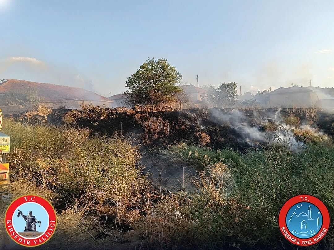 İl Özel İdaresi Kırsal Alanlardaki Yangınlara Müdahale Ediyori̇l Özel İdaresi, Kırsal Alanlarda M (2)
