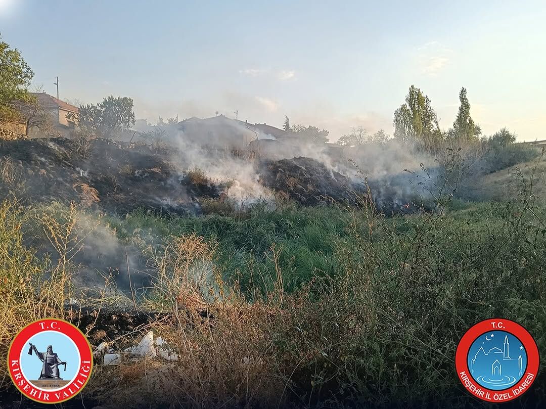 İl Özel İdaresi Kırsal Alanlardaki Yangınlara Müdahale Ediyori̇l Özel İdaresi, Kırsal Alanlarda M (3)
