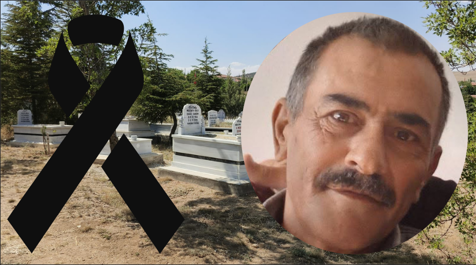 Keskin ailesinin acı günü