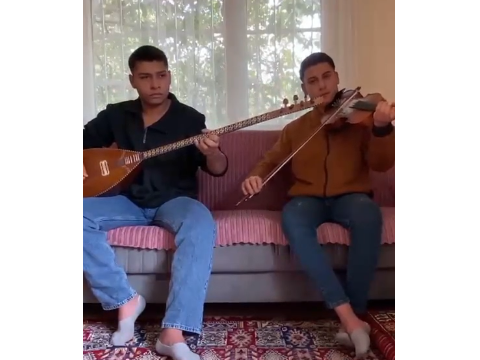 Kırşehir'de Abdal geleneği yarınlara aktarılıyor