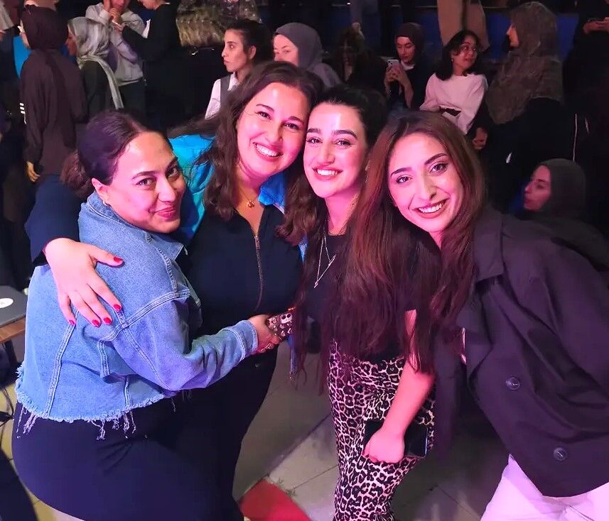 Kırşehir Ahi Evran Gençlik Kampı’nda Unutulmaz Kapanış (3)