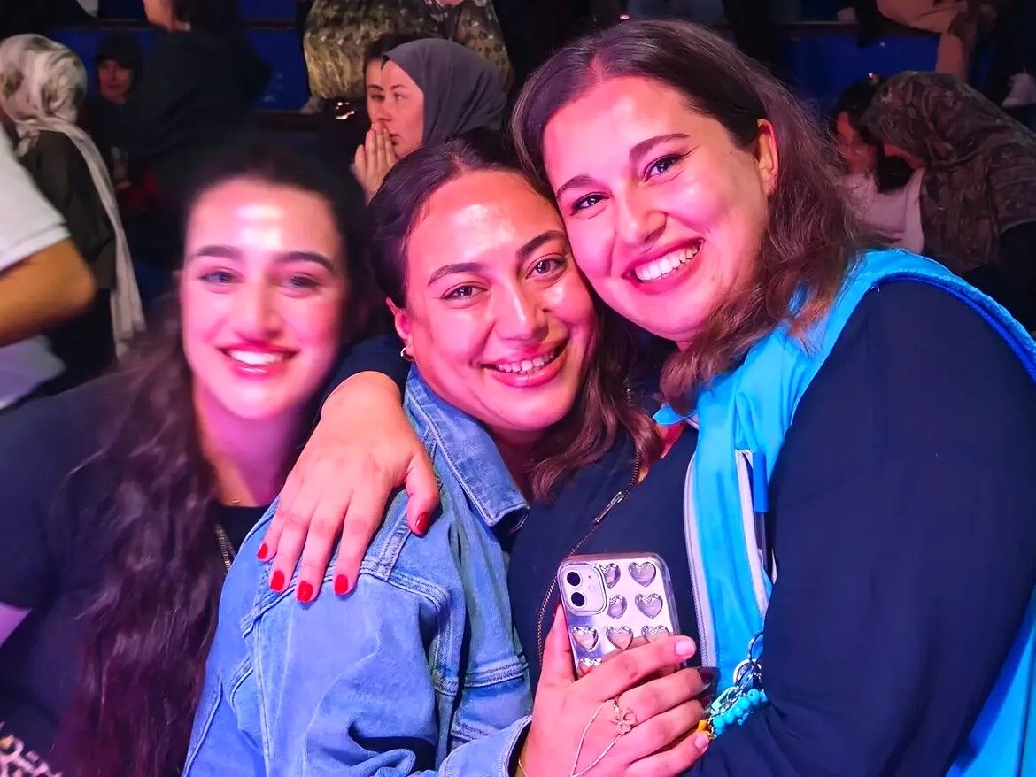 Kırşehir Ahi Evran Gençlik Kampı’nda Unutulmaz Kapanış (4)