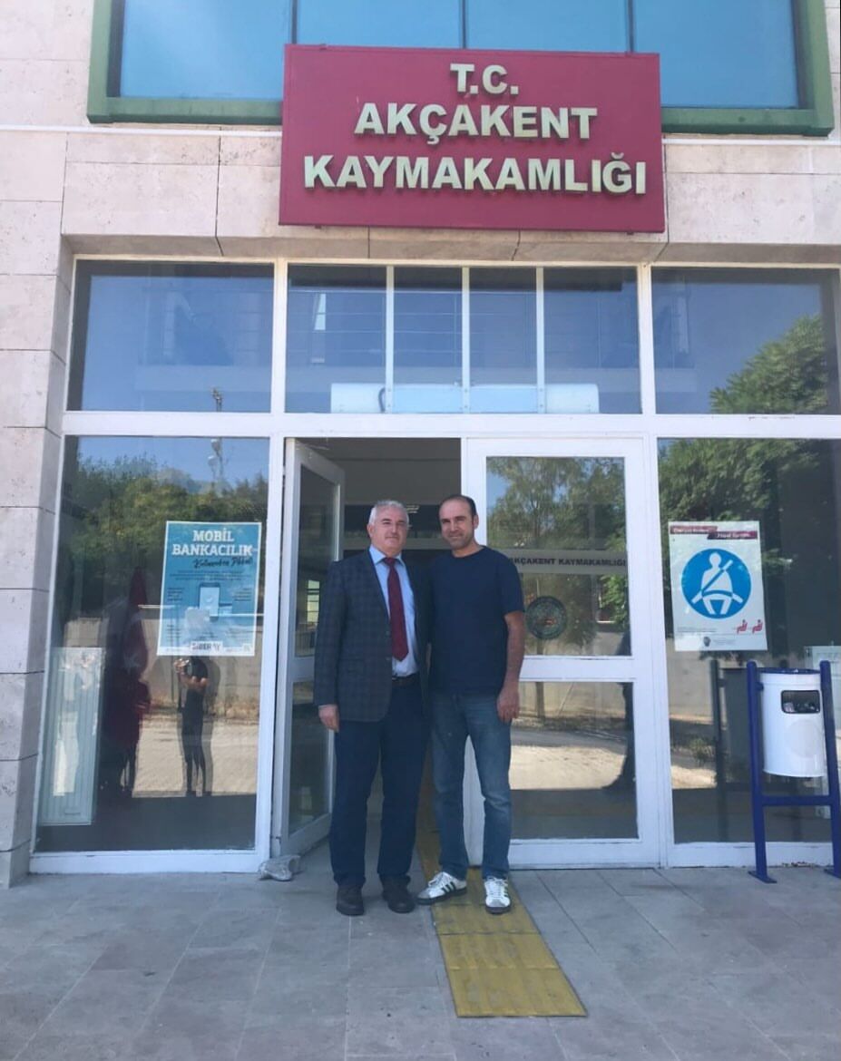 Kırşehir Akçakent’te Eğitim Gündemi Değerlendirildi 1 (2)