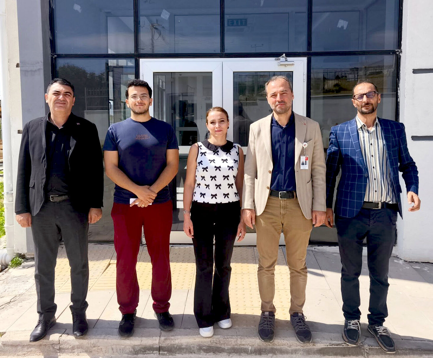 Kırşehir Eğitim Ve Araştırma Hastanesi’nde Evde Sağlık Mesaisi (1)