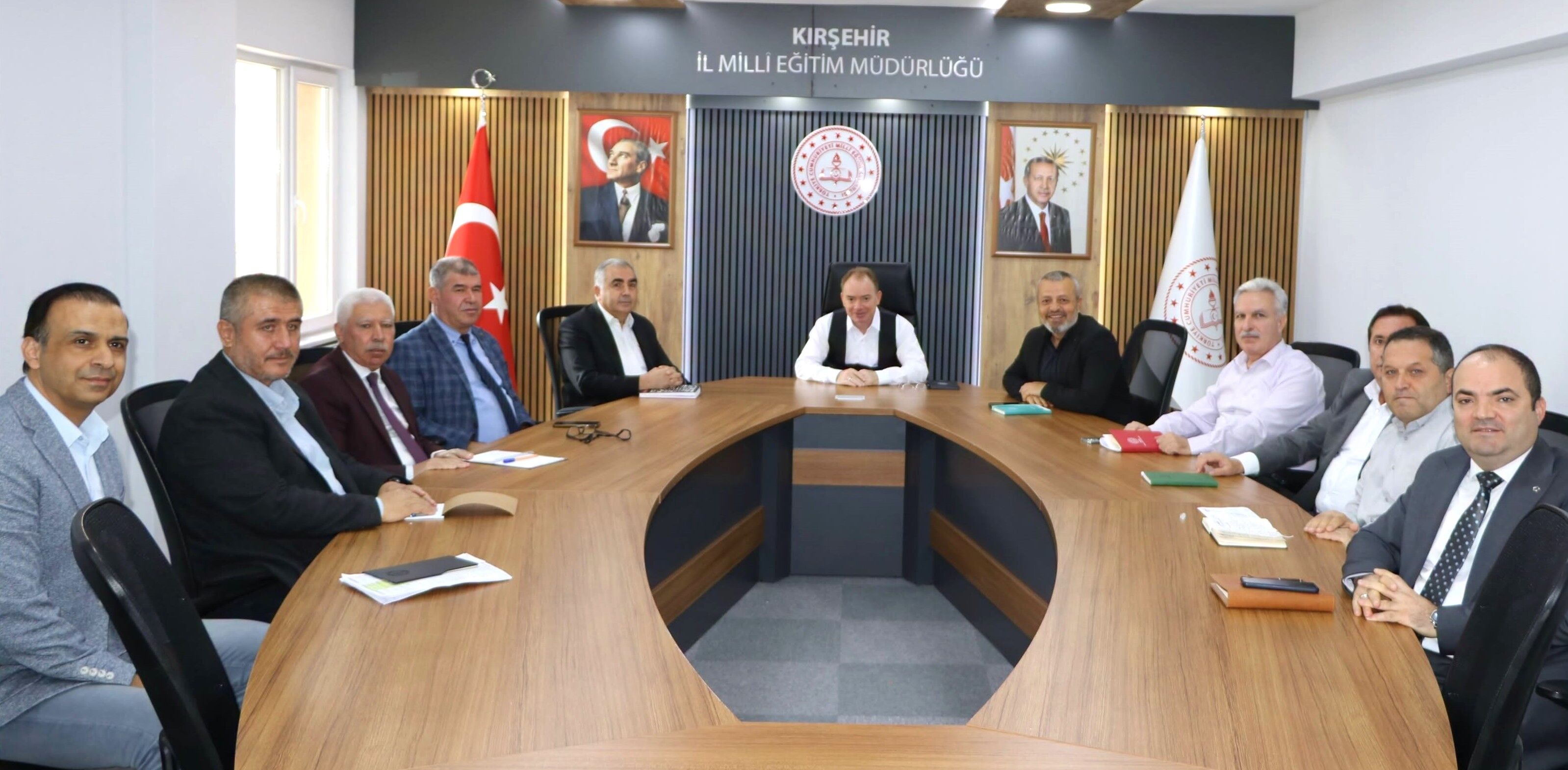 Kırşehir Eğitiminde Kalite Ve Verimlilik Artıyor (1)