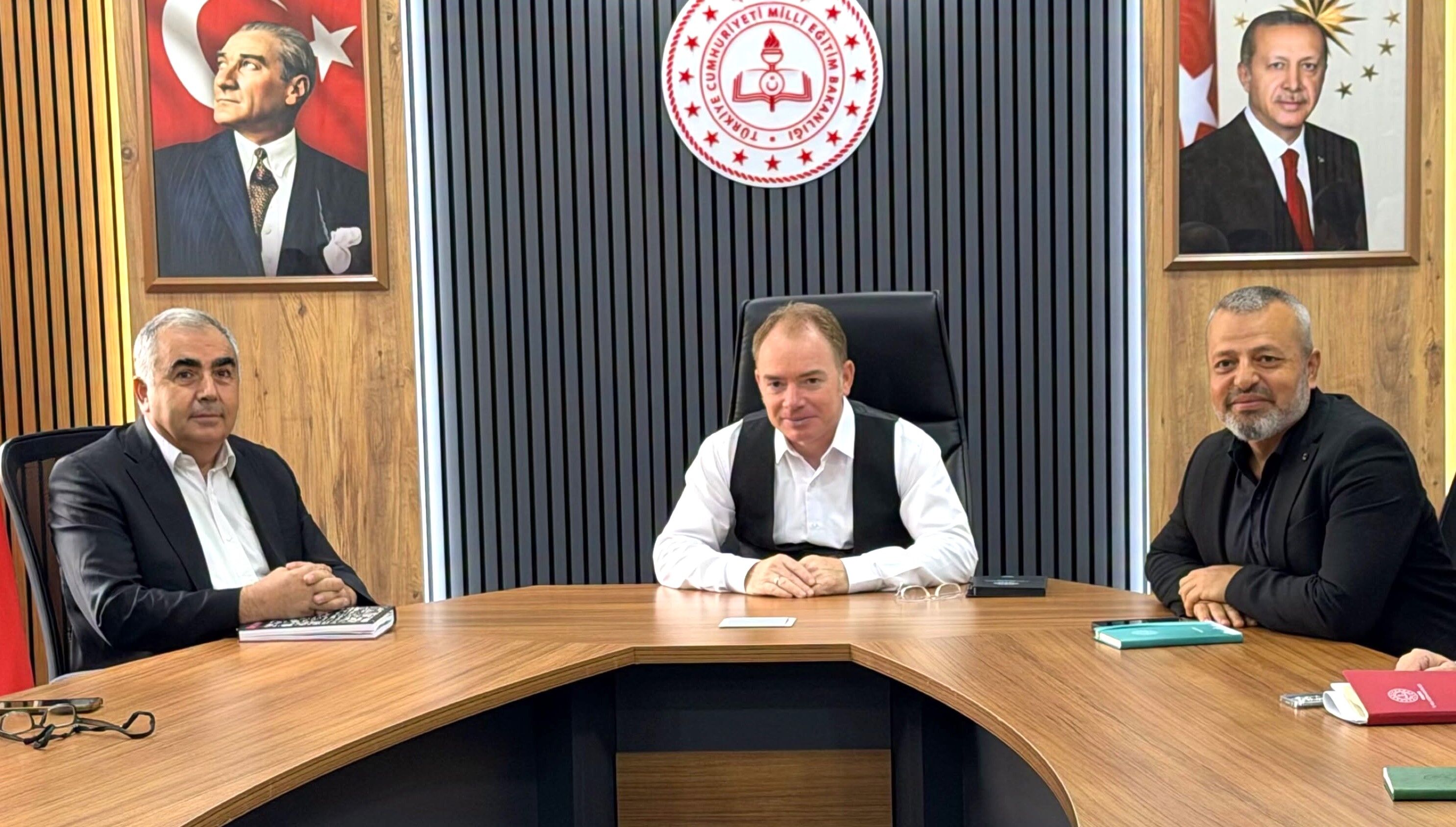 Kırşehir Eğitiminde Kalite Ve Verimlilik Artıyor (2)