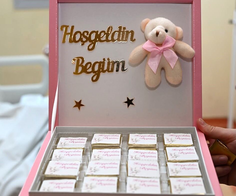 Kırşehir Emniyet Ailesinde Yeni Bir Sevinç (3)