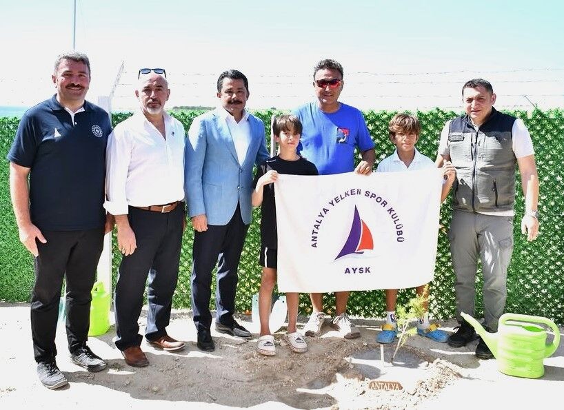 Kırşehir Hirfanlı’da 70 Sporcu Rüzgârla Yarıştı Ödüller Sahiplerini Buldu (5)