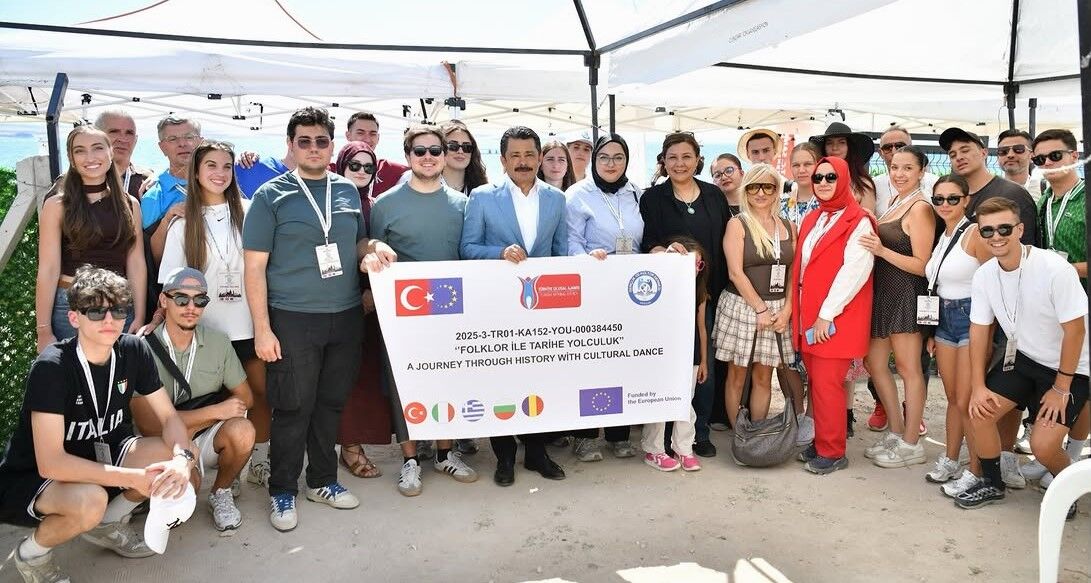 Kırşehir Hirfanlı’da 70 Sporcu Rüzgârla Yarıştı Ödüller Sahiplerini Buldu (6)