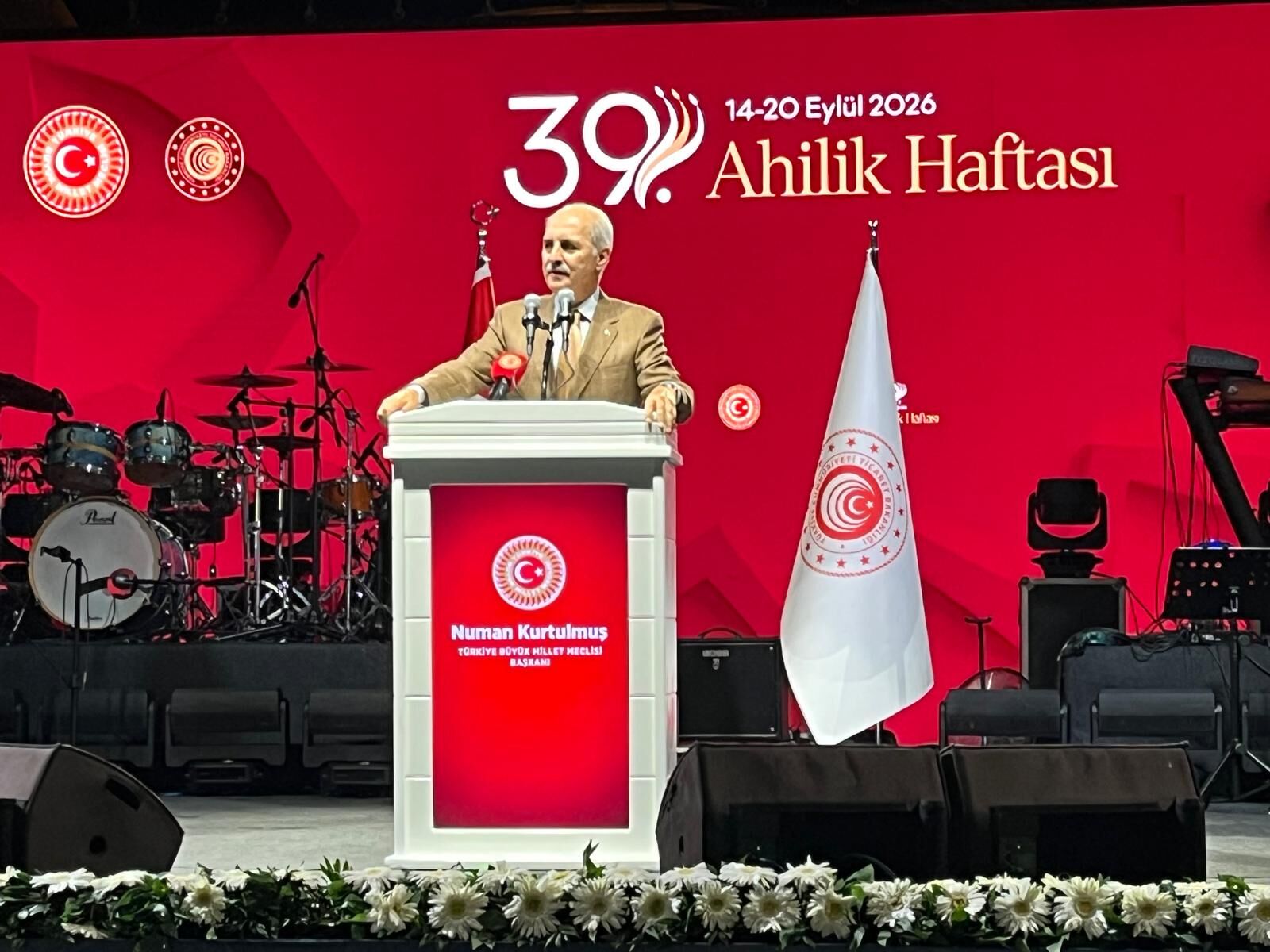 Kırşehir'de 39. Ahilik Haftası Coşkuyla Tamamlandı (10)
