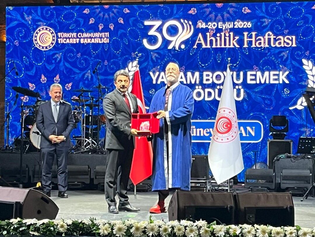 Kırşehir'de 39. Ahilik Haftası Coşkuyla Tamamlandı (12)