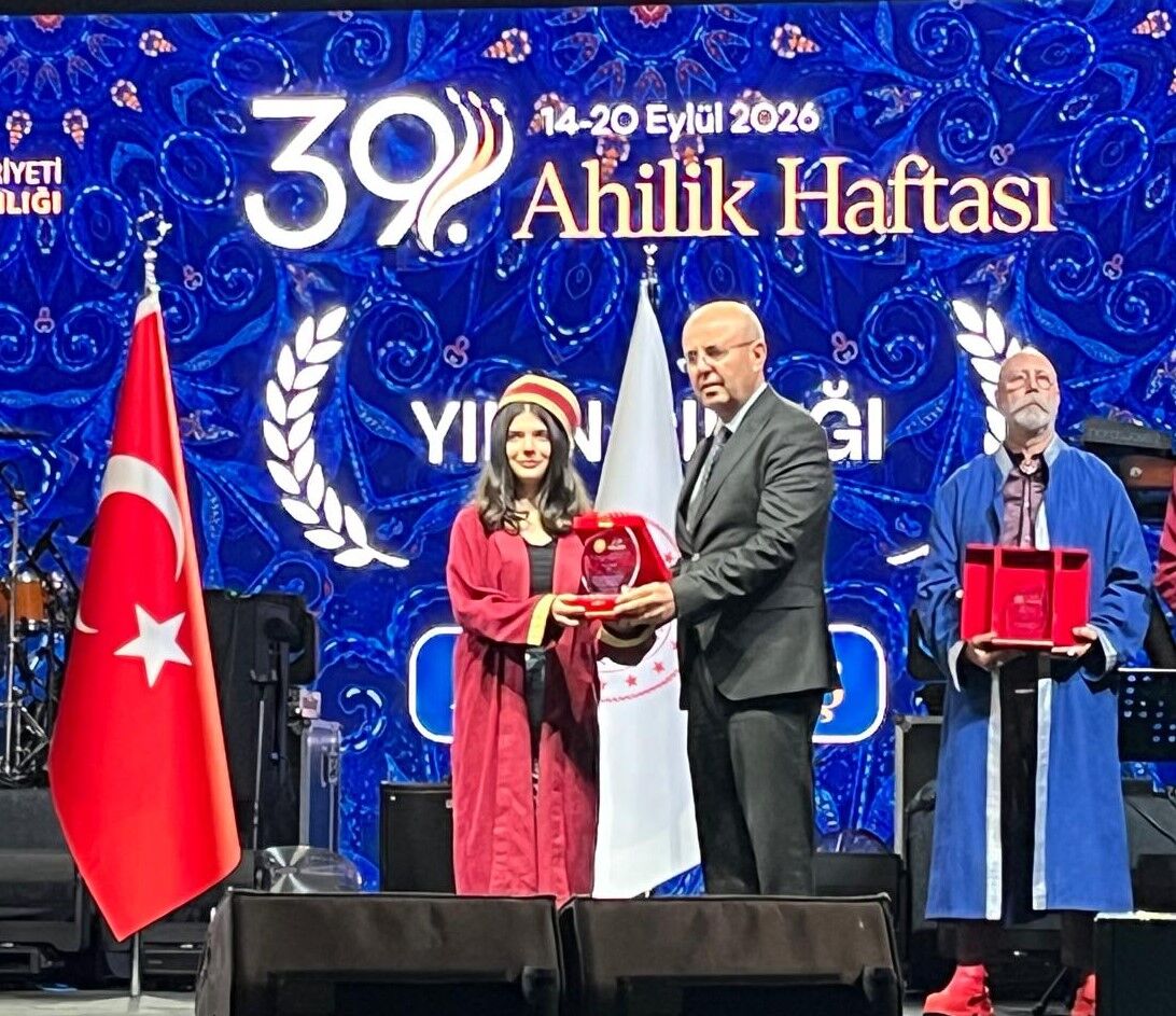 Kırşehir'de 39. Ahilik Haftası Coşkuyla Tamamlandı (13)