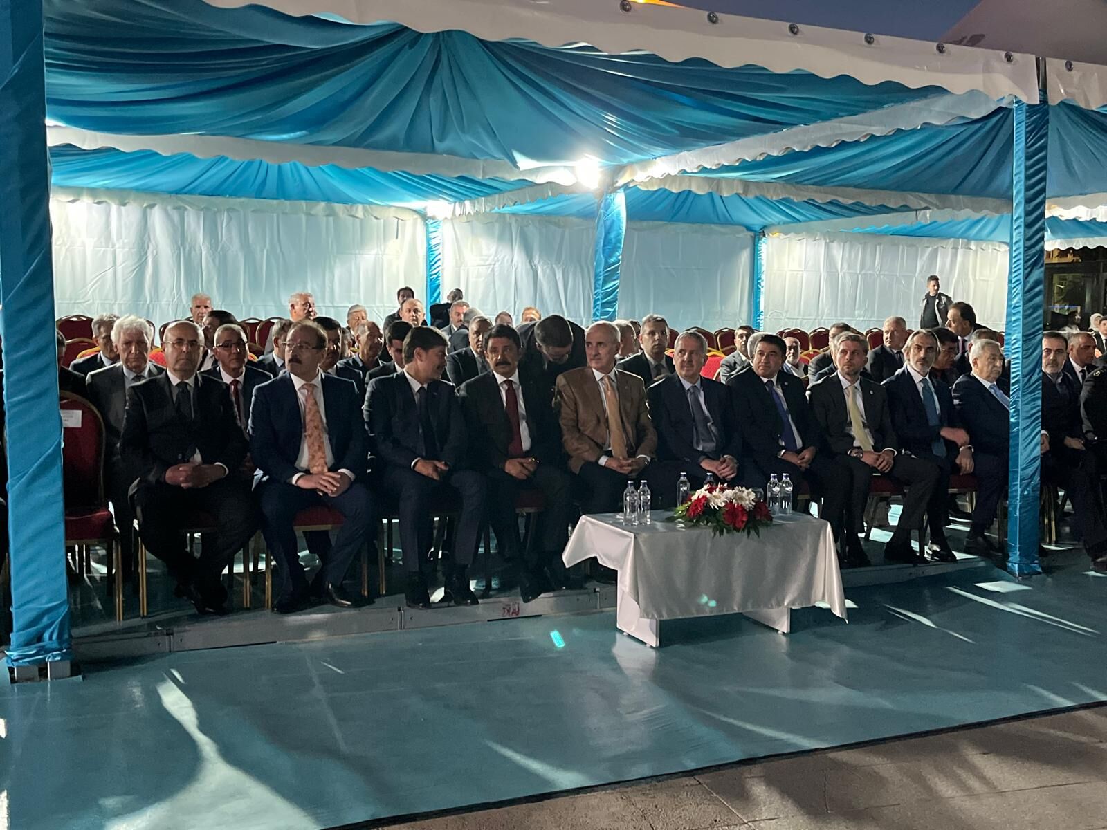 Kırşehir'de 39. Ahilik Haftası Coşkuyla Tamamlandı (3)
