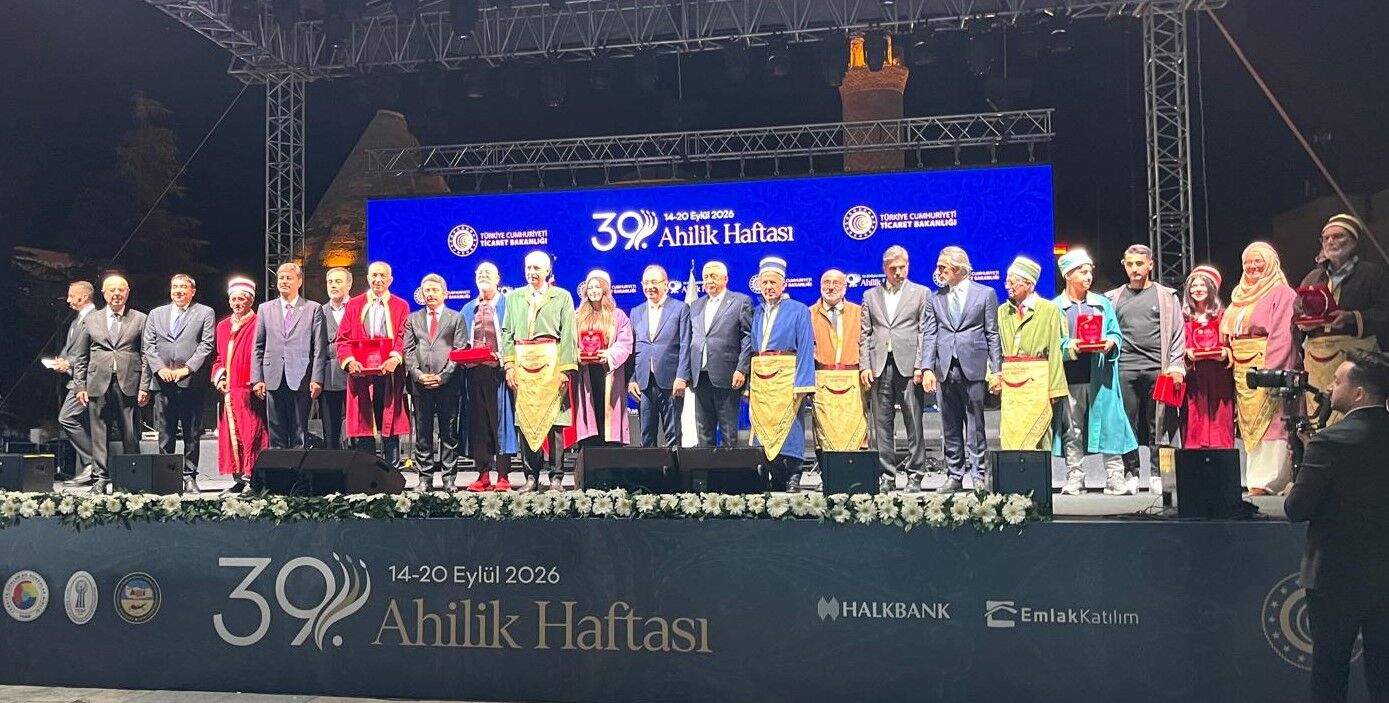 Kırşehir'de 39. Ahilik Haftası Coşkuyla Tamamlandı (31)