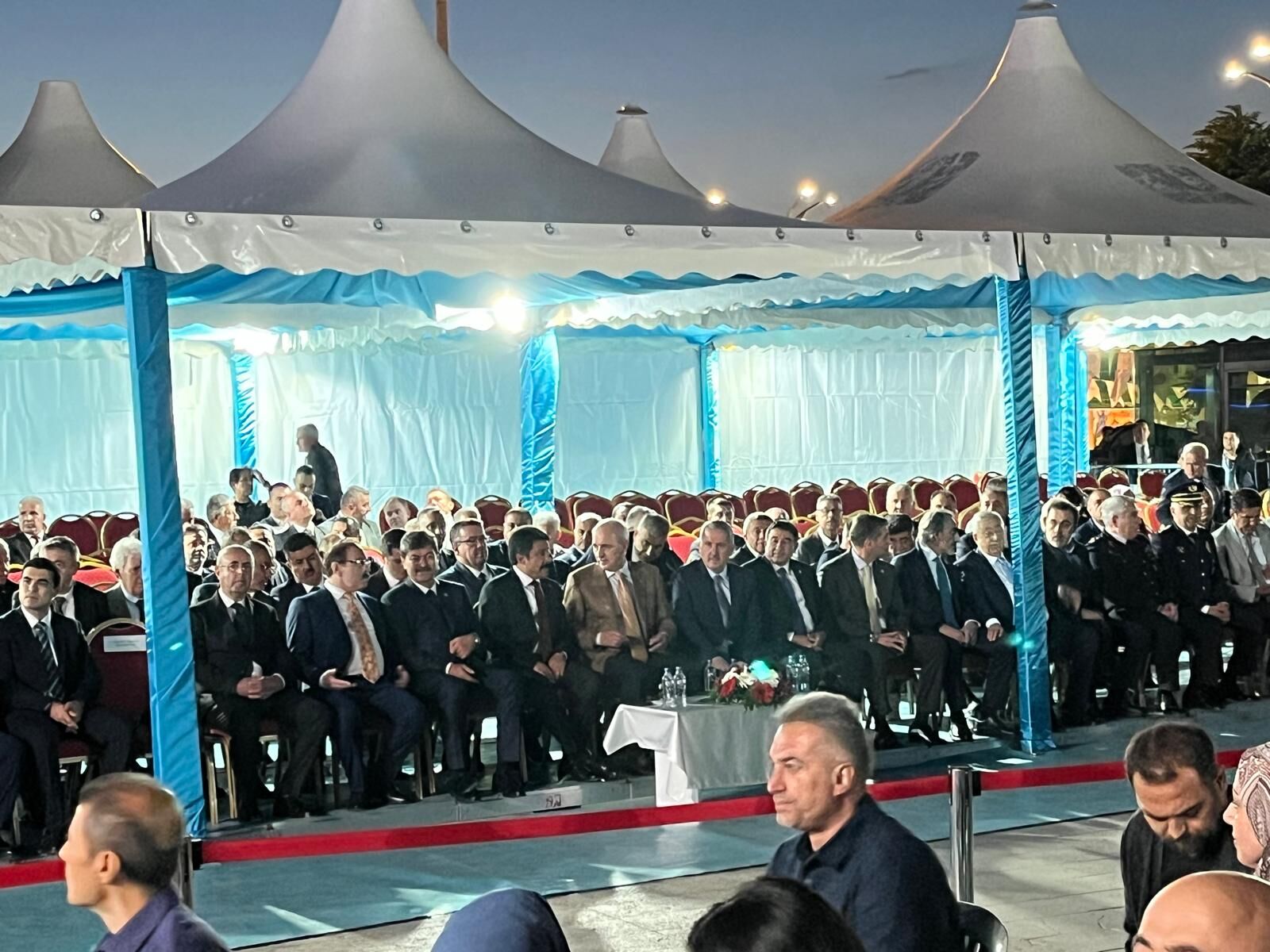 Kırşehir'de 39. Ahilik Haftası Coşkuyla Tamamlandı (4)