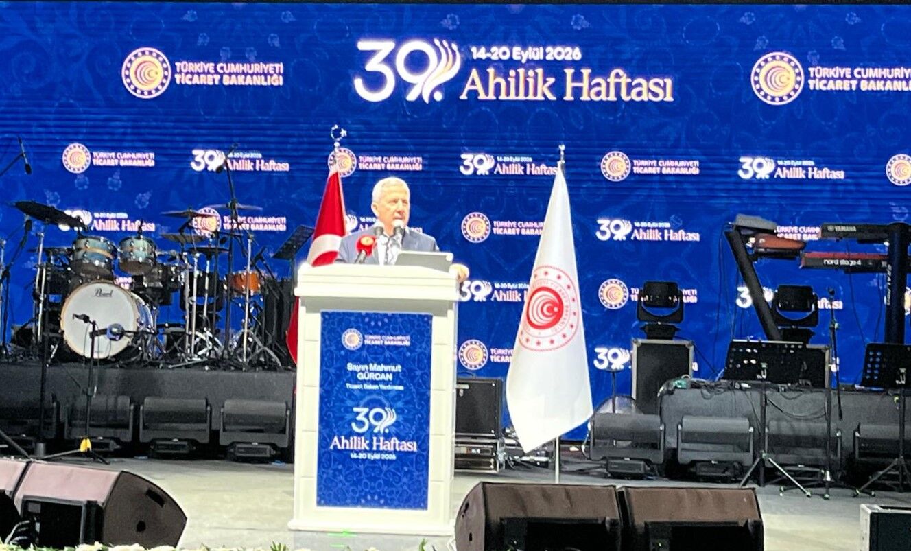 Kırşehir'de 39. Ahilik Haftası Coşkuyla Tamamlandı (6)