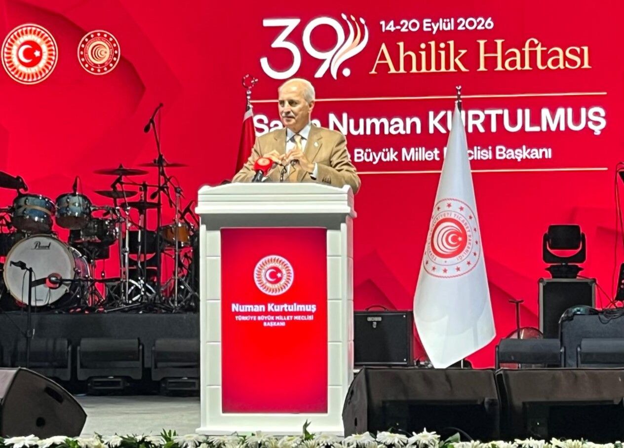 Kırşehir'de 39. Ahilik Haftası Coşkuyla Tamamlandı (8)