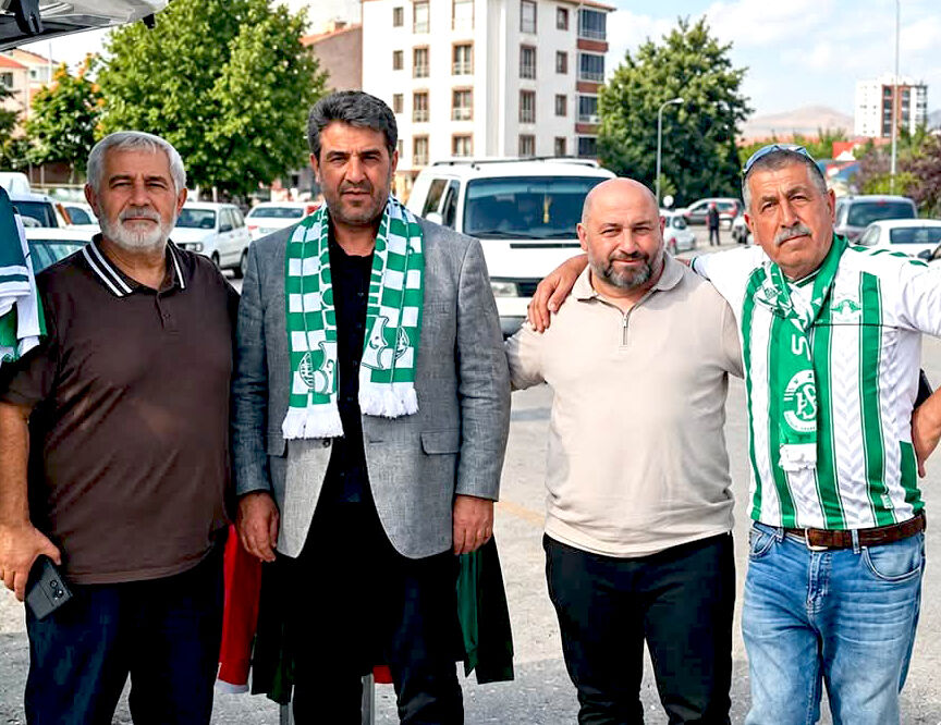 Kırşehir’de 4 0’Lık Zafer Sonrası Başkan Kaya’dan Birlik Mesajı (1)
