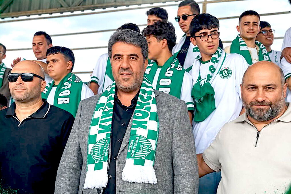 Kırşehir’de 4 0’Lık Zafer Sonrası Başkan Kaya’dan Birlik Mesajı (2)