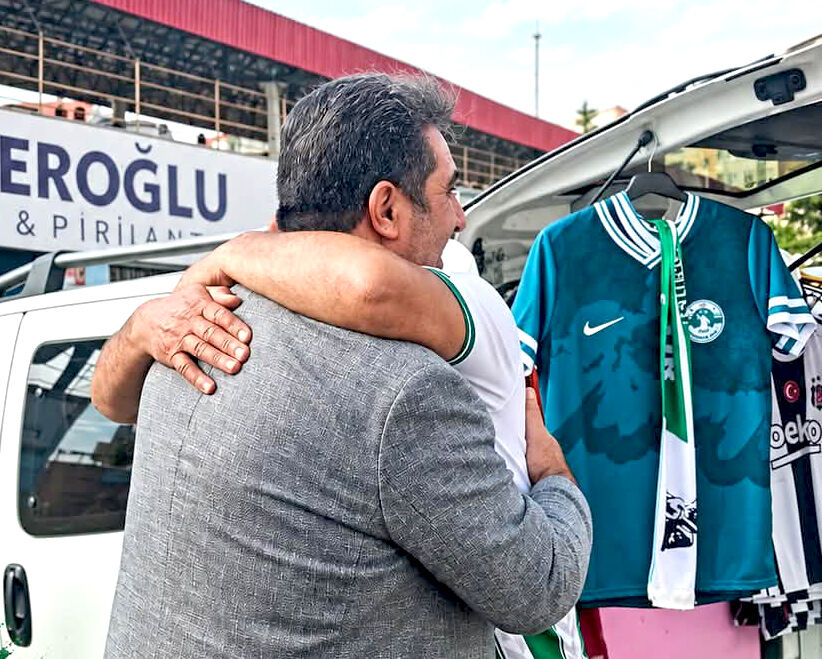 Kırşehir’de 4 0’Lık Zafer Sonrası Başkan Kaya’dan Birlik Mesajı (4)