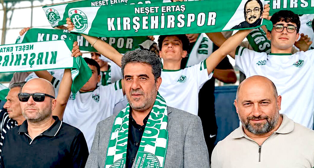 Kırşehir’de 4 0’Lık Zafer Sonrası Başkan Kaya’dan Birlik Mesajı (5)