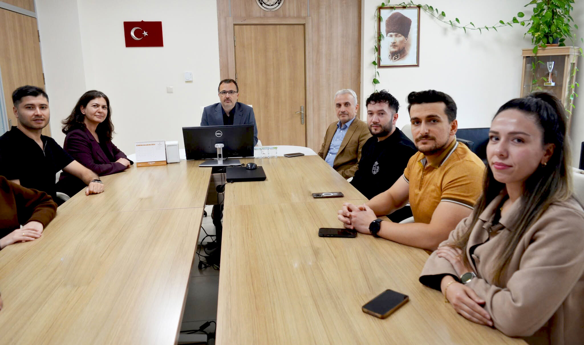 Kırşehir’de Acil Müdahale Kapasitesi Güçlendiriliyor (2)