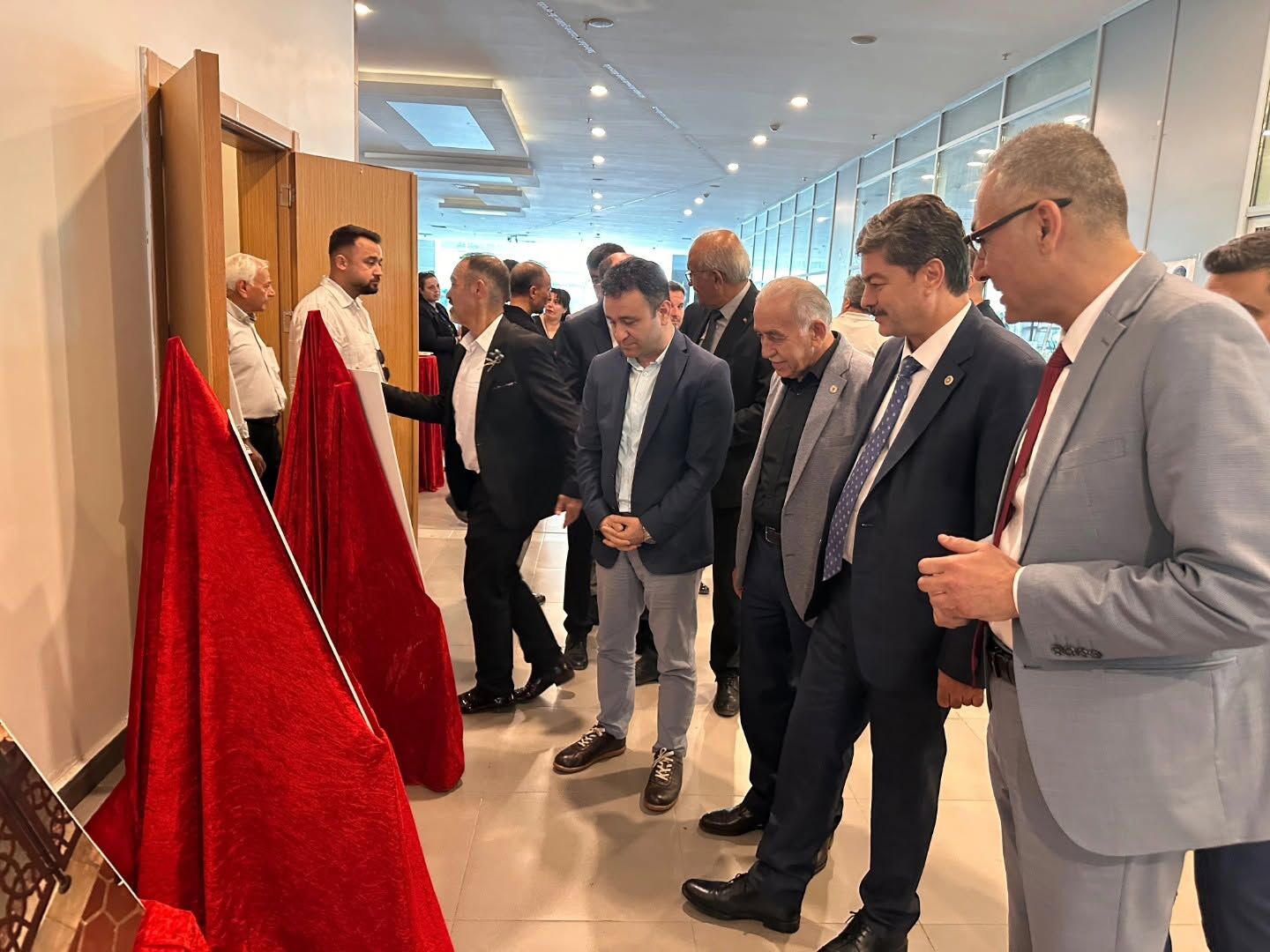 Kırşehir’de “Ahiliğin İzinde” Programı Sergiyle Tamamlandı 1