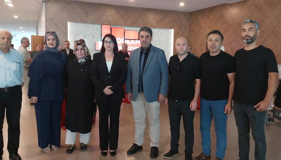 Kırşehir’de “Ahiliğin İzinde” Programı Sergiyle Tamamlandı 22