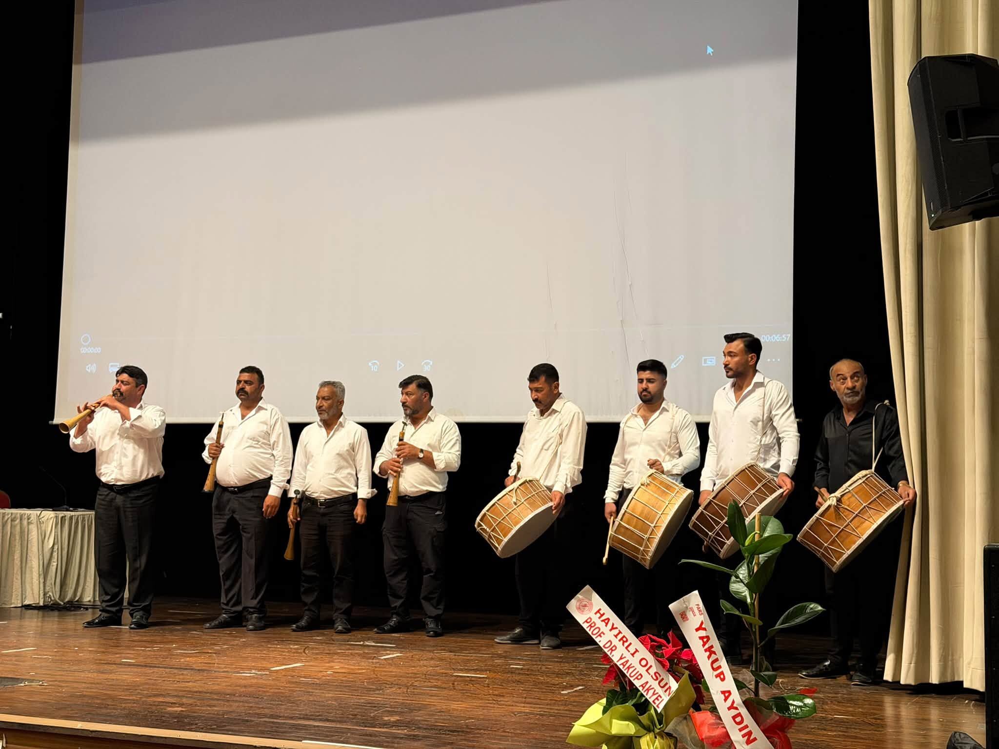 Kırşehir’de “Ahiliğin İzinde” Programı Sergiyle Tamamlandı 9