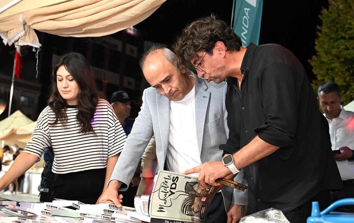 Kırşehir’de Ahilik Haftası Coşkusu Emniyet Tedbirleriyle Güvence Altında (5)