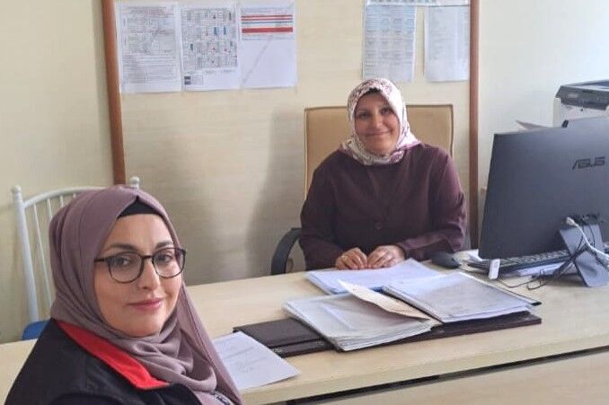 Kırşehir’de Aile Odaklı Sosyal Destek Çalışmaları Kaman’da Sürdürüldü (3)