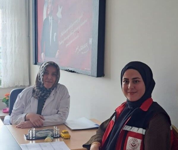 Kırşehir’de Aile Odaklı Sosyal Destek Çalışmaları Kaman’da Sürdürüldü (4)