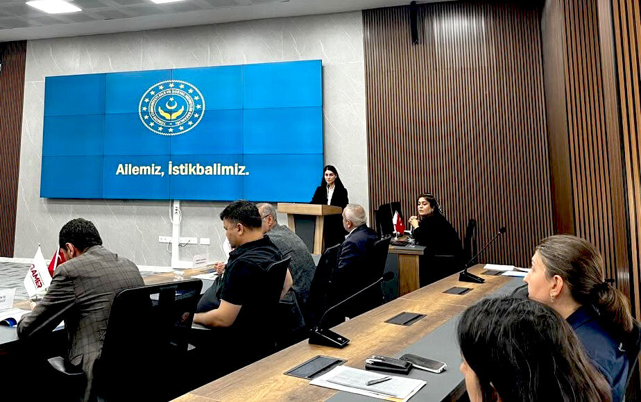 Kırşehir’de Aileler Için Kurumlar Arası Iş Birliği Güçlendiriliyor (1)