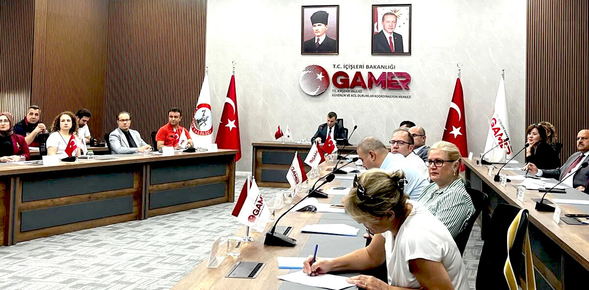 Kırşehir’de Aileler Için Kurumlar Arası Iş Birliği Güçlendiriliyor (4)
