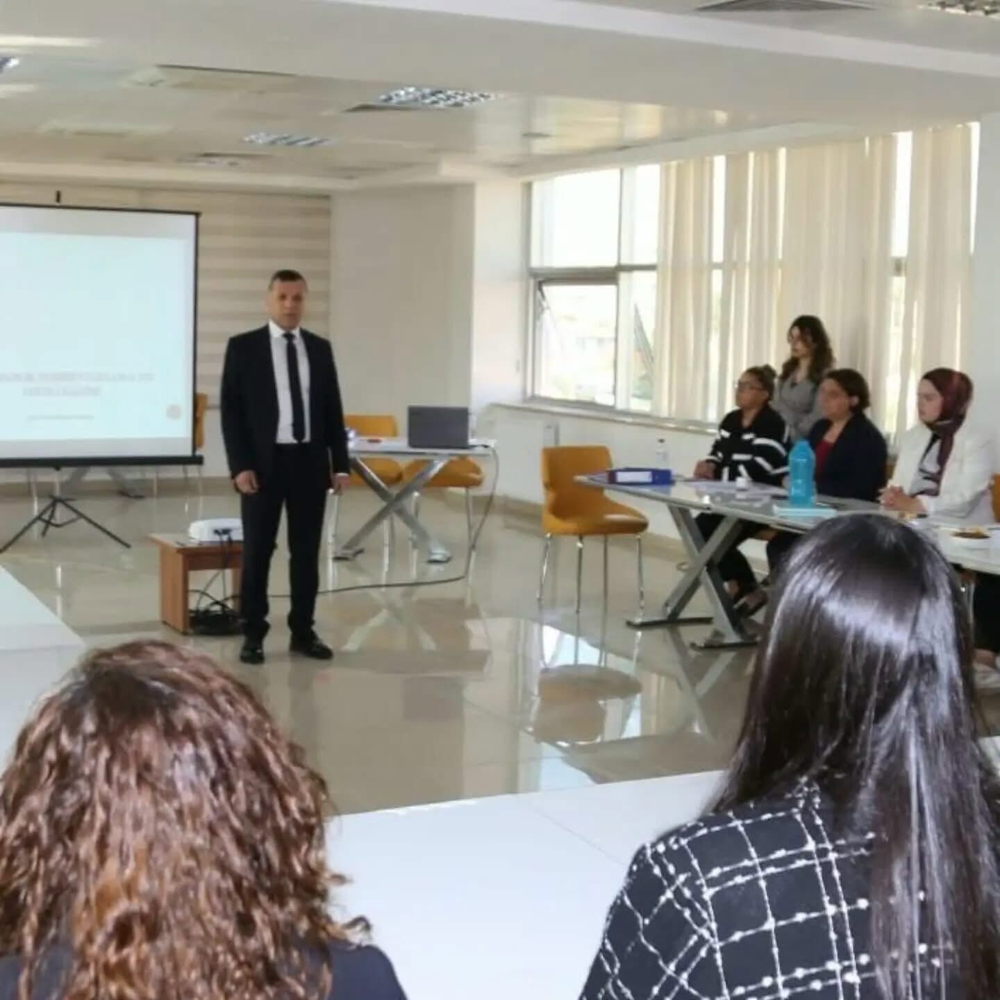 Kırşehir’de Çocukların Geleceği Için 4 Günlük Eğitim Programı Tamamlandı