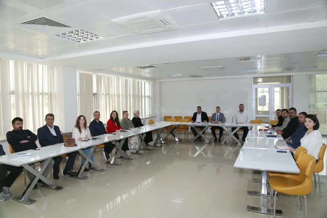 Kırşehir’de Çocukların Geleceği Masaya Yatırıldı 2