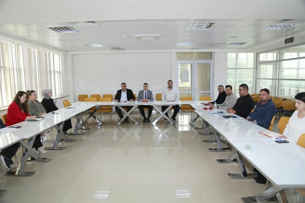 Kırşehir’de Çocukların Geleceği Masaya Yatırıldı
