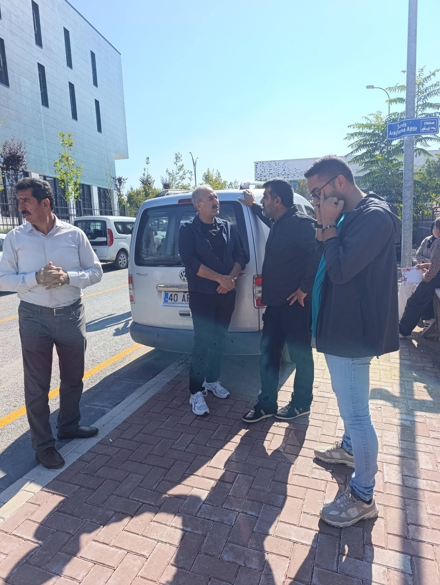 Kırşehir’de Eğitim Bir Sen 1 Nolu Şube Delege Seçimleri Başladı 2