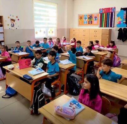 Kırşehir’de Eğitim Gündeminde Oyun Teması Öne Çıktı (2)