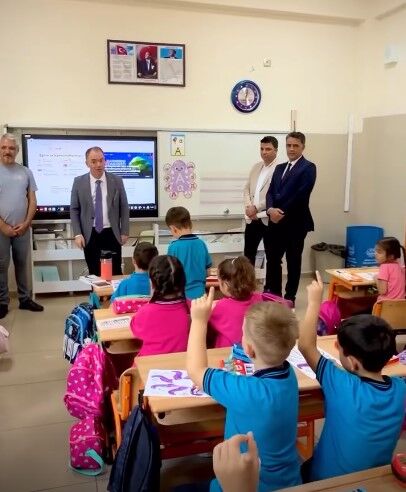 Kırşehir’de Eğitim Gündeminde Oyun Teması Öne Çıktı (4)