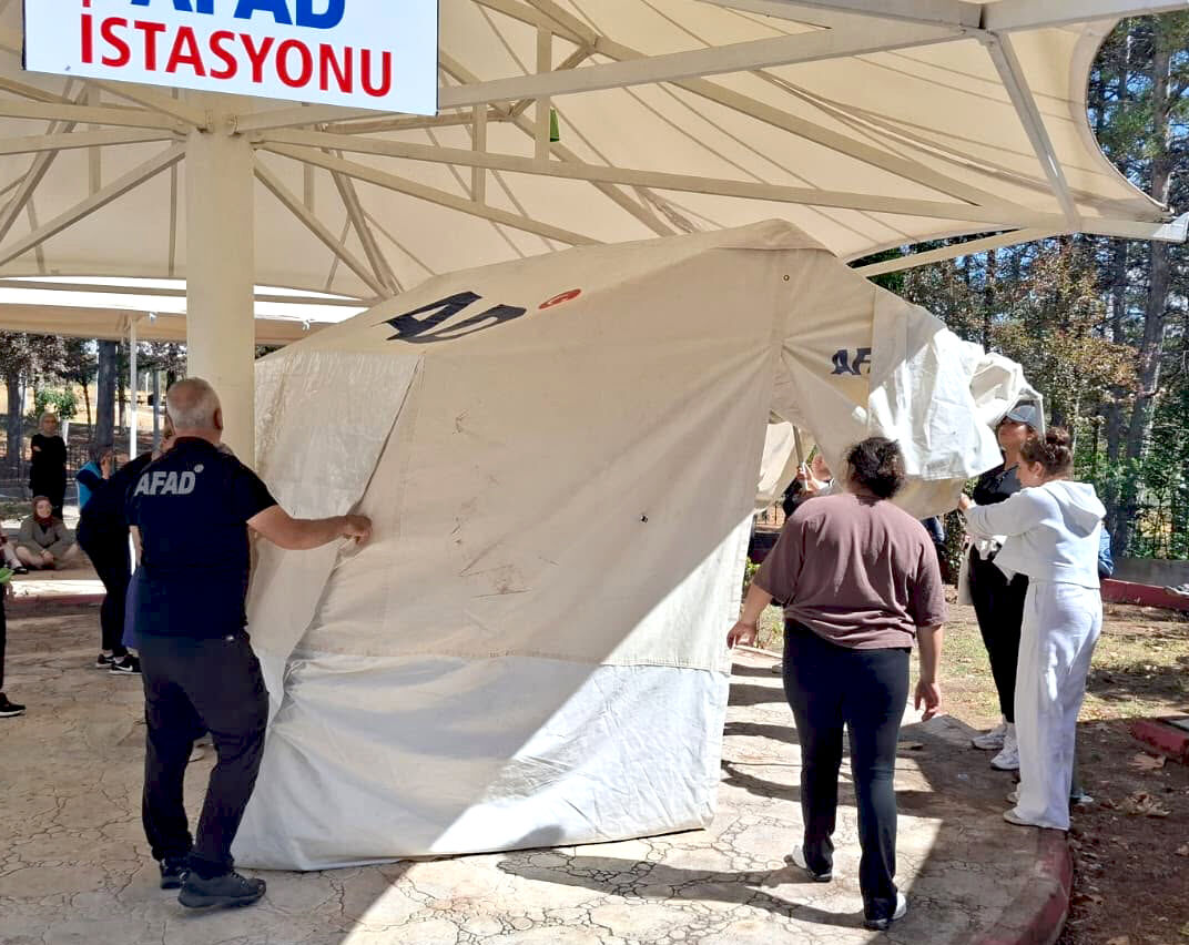 Kırşehir’de Gençler Geleceğe Hazırlanıyor (2)