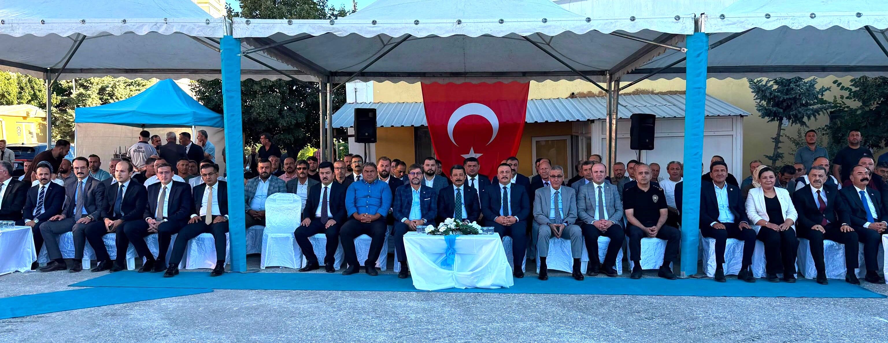 Kırşehir’de Hizmet Filosu Yenilendi (31)