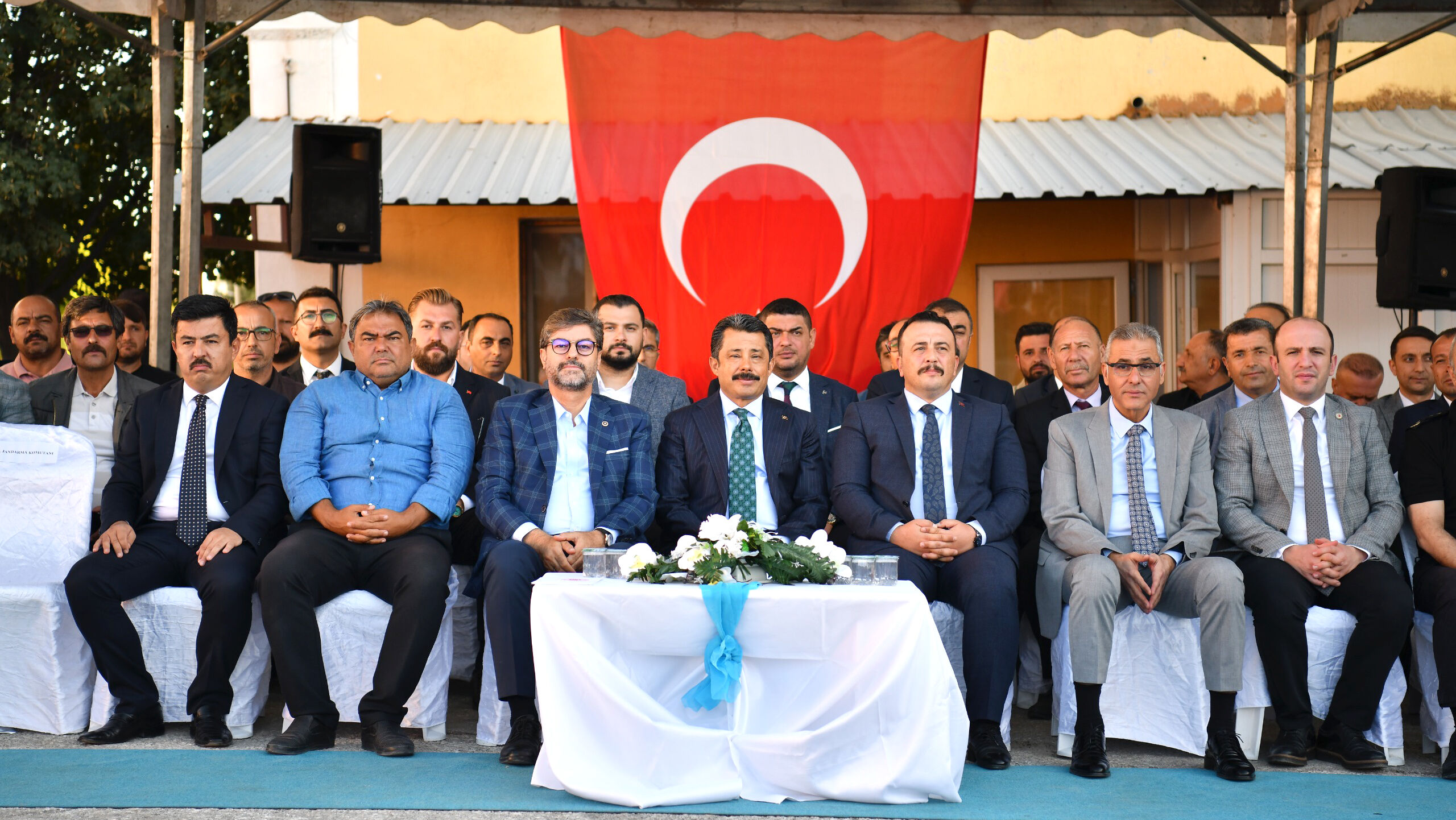 Kırşehir’de Hizmet Filosu Yenilendi (4)