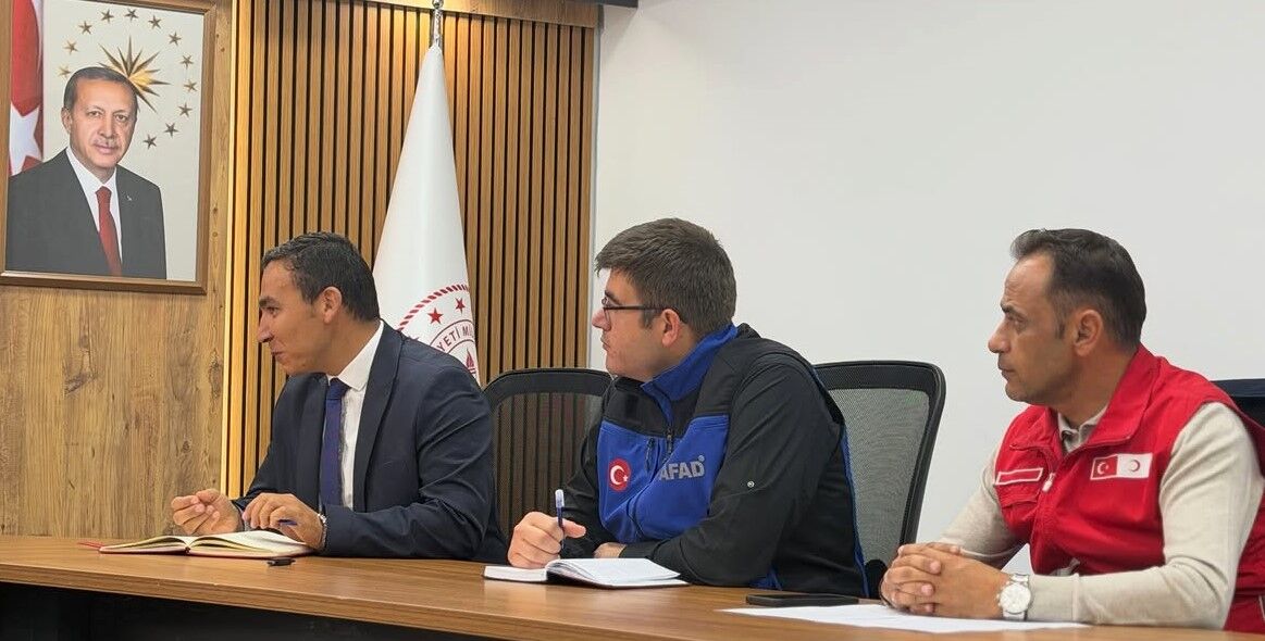 Kırşehir’de Liselerde Genç Meb Akub Ekipleri Kurulacak (2)