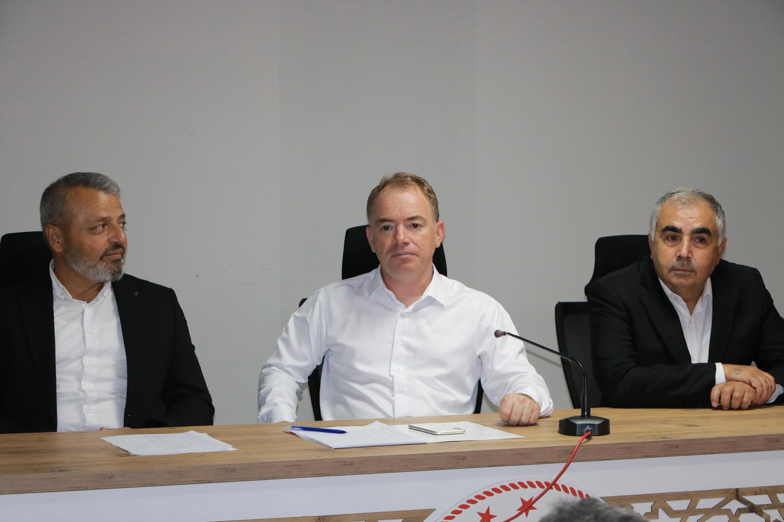 Kırşehir’de Öğrenciler İçin Sınav Desteği